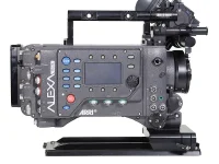 ARRI ALEXA PLUS