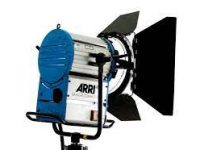 ARRI DAYLIGHT COMPACT 1200W