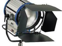 ARRI DAYLIGHT COMPACT 6000W