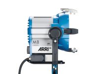 ARRI M8 HMI