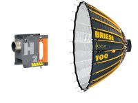 BRIESE 100