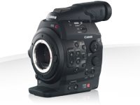 CANON C300