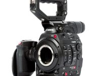 CANON C300 MARKII