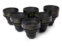 COOKE PANCHRO TLS