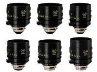 COOKE S4