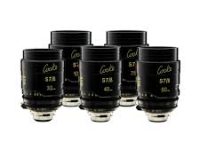 COOKE S7