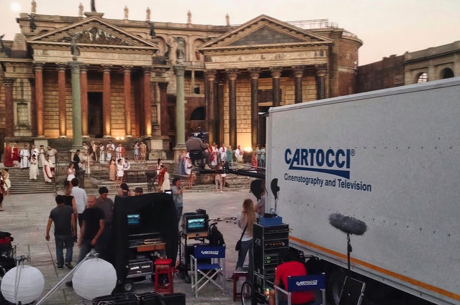 Trasporti Cinematografici