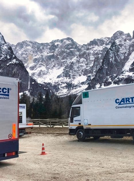 Trasporti Cinematografici