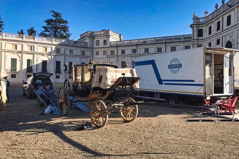Trasporti Cinematografici
