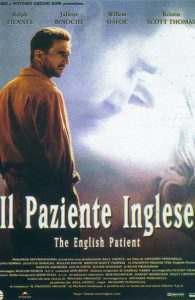 IL PAZIENTE INGLESE