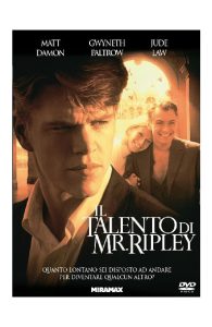 IL TALENTO DI MR. RIPLEY