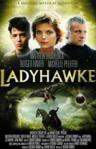 LADYHAWKE