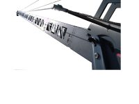 MOVIEGRIP MODULAR CRANE