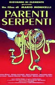 PARENTI SERPENTI