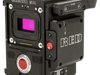 RED RANGER GEMINI 5K