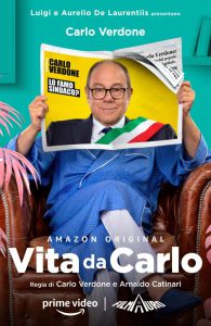 VITA DA CARLO