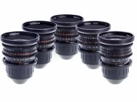 ZEISS STANDARD SPEED T2.1