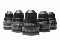 ZEISS SUPER SPEED T1.3