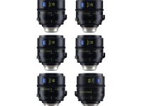 ZEISS SUPREME PRIMES