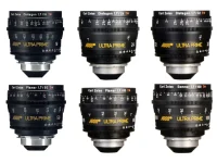 ZEISS ULTRA PRIME T1,9