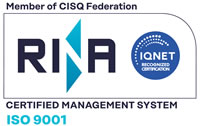 ISO 9001