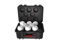 APUTURE ACCENT B7C 8 LIGHT KIT